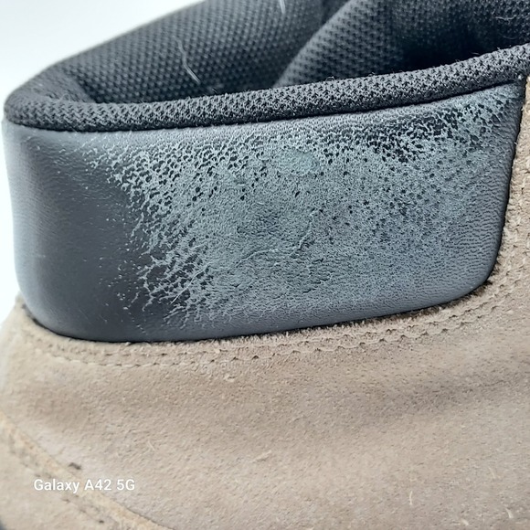 Sorel‎ Men\'s Waterproof Suede Winter Boots Tan Size 9.5 NM4253271 main image 3